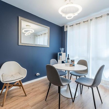 Guestready - Shades Of Blue With Balcony Apartman Porto Kültér fotó