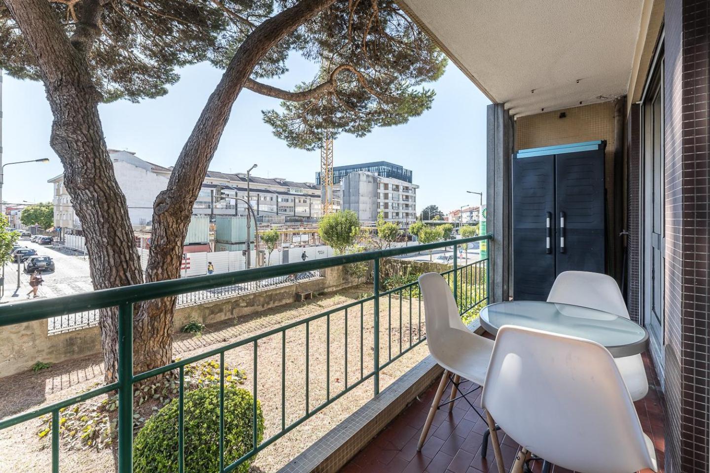 Guestready - Shades Of Blue With Balcony Apartman Porto Kültér fotó