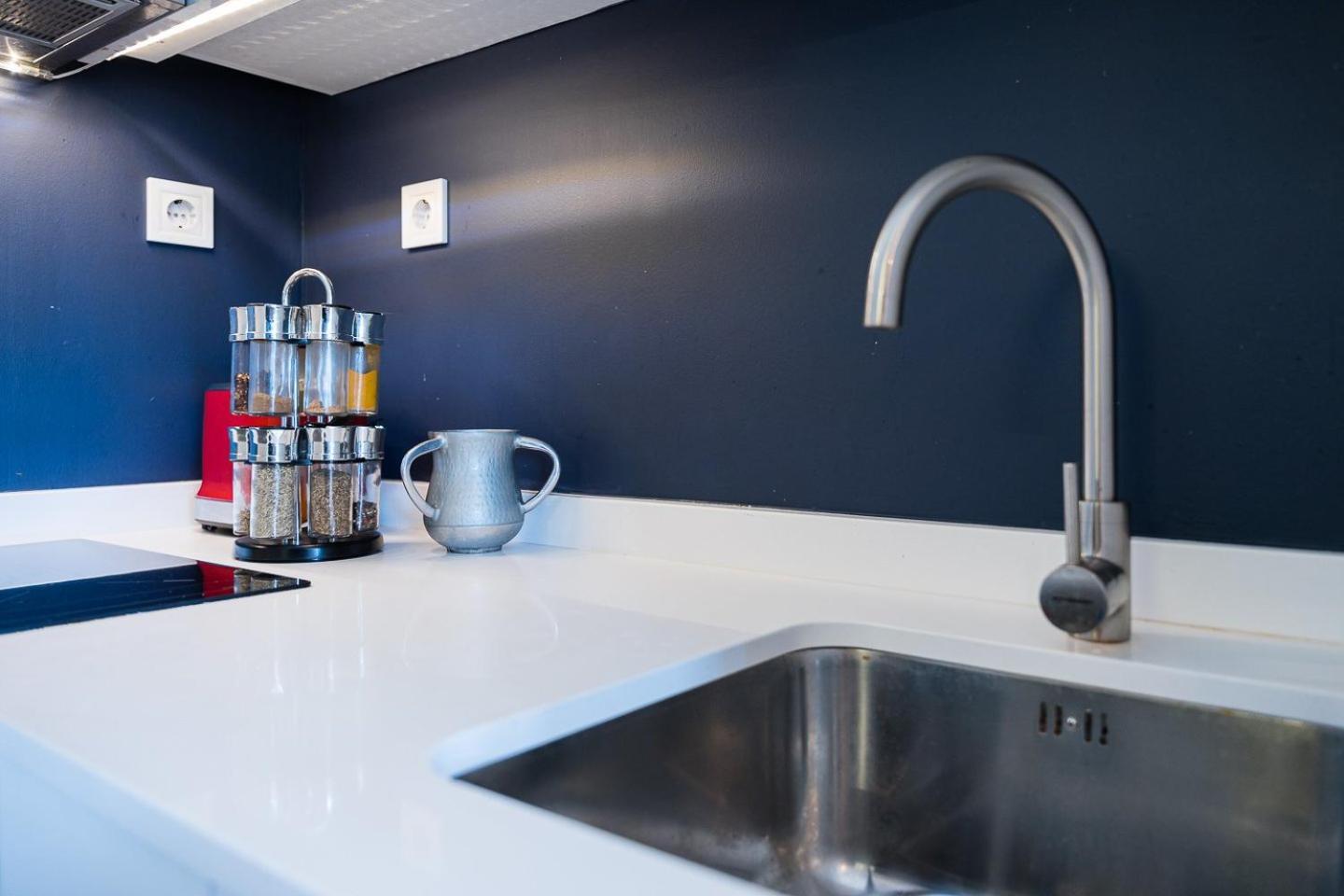 Guestready - Shades Of Blue With Balcony Apartman Porto Kültér fotó