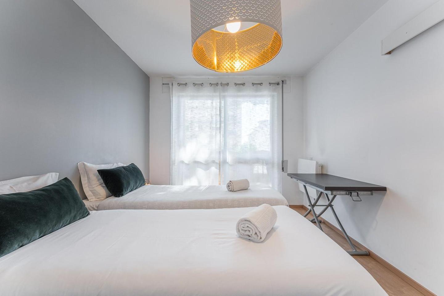 Guestready - Shades Of Blue With Balcony Apartman Porto Kültér fotó