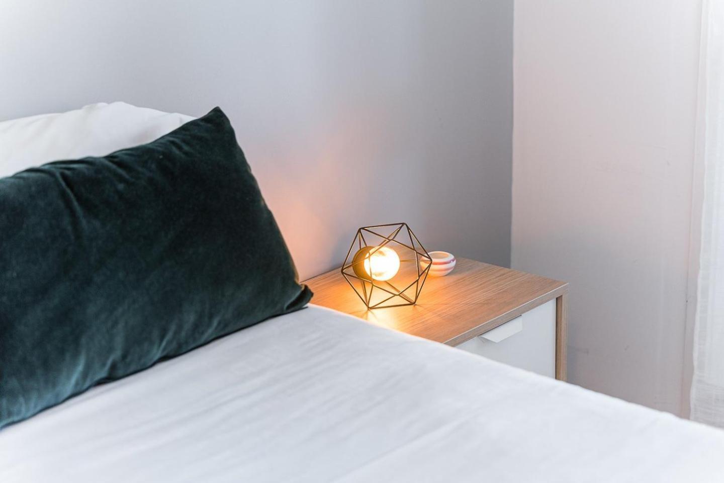 Guestready - Shades Of Blue With Balcony Apartman Porto Kültér fotó