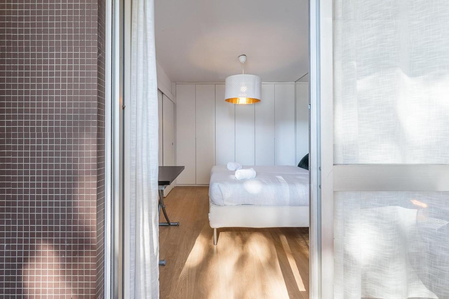 Guestready - Shades Of Blue With Balcony Apartman Porto Kültér fotó