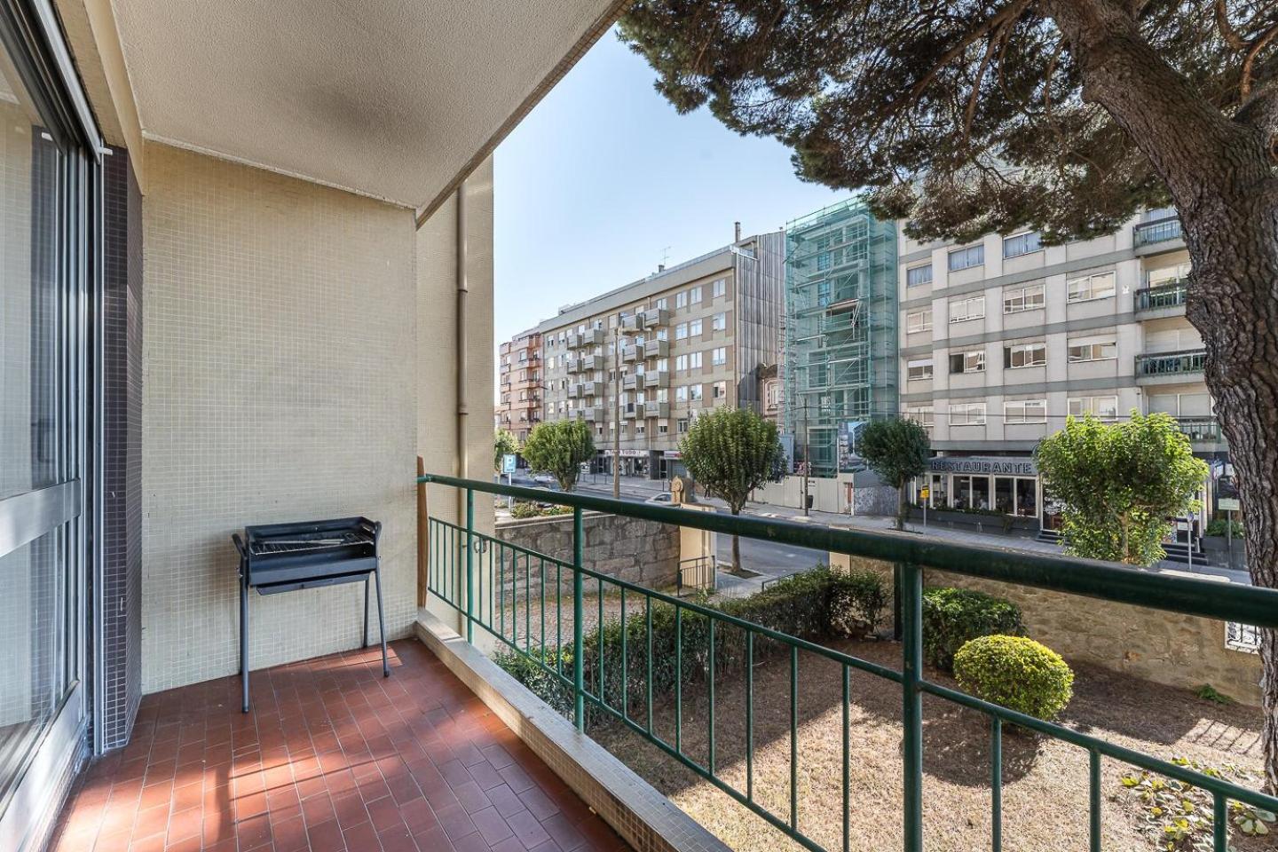 Guestready - Shades Of Blue With Balcony Apartman Porto Kültér fotó